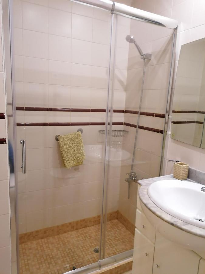 The Apartment Gran Tarajal Exterior photo