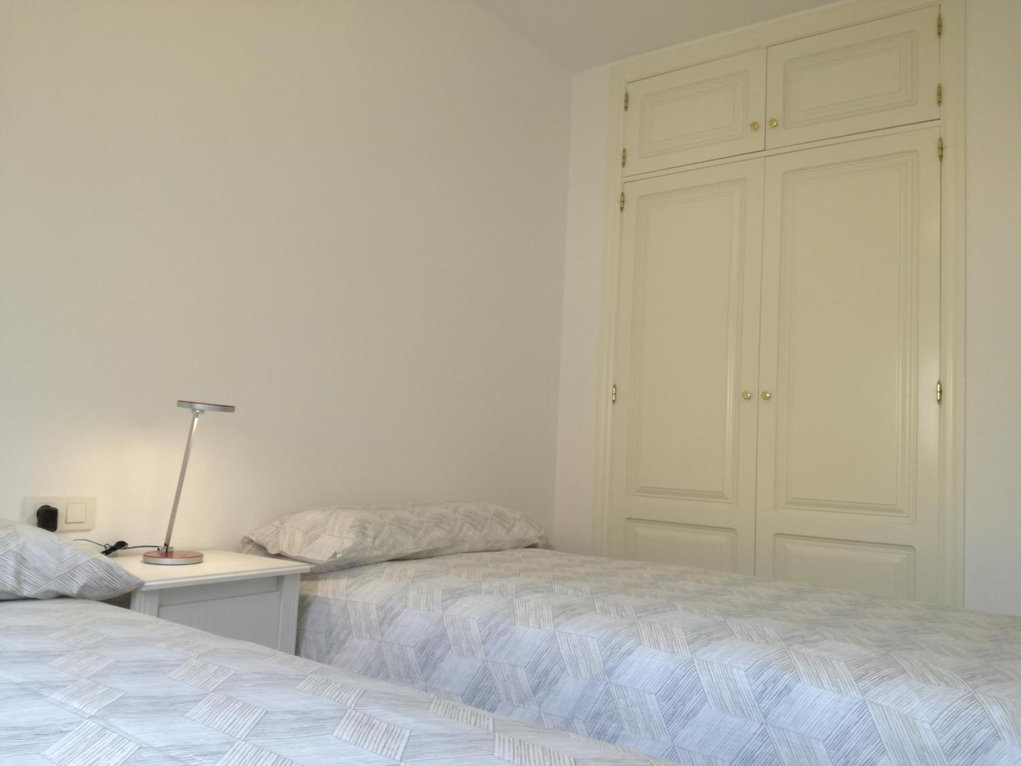 The Apartment Gran Tarajal Exterior photo